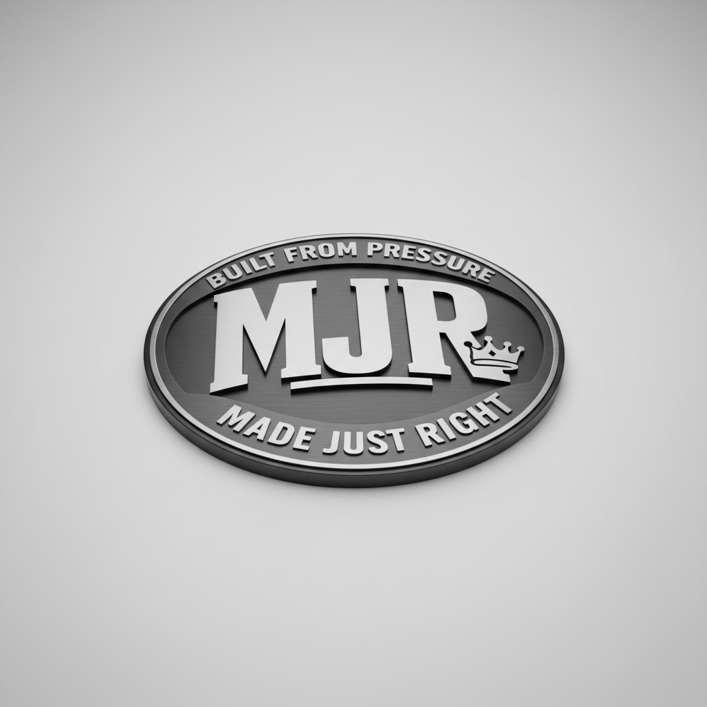 Made Just Right Co.